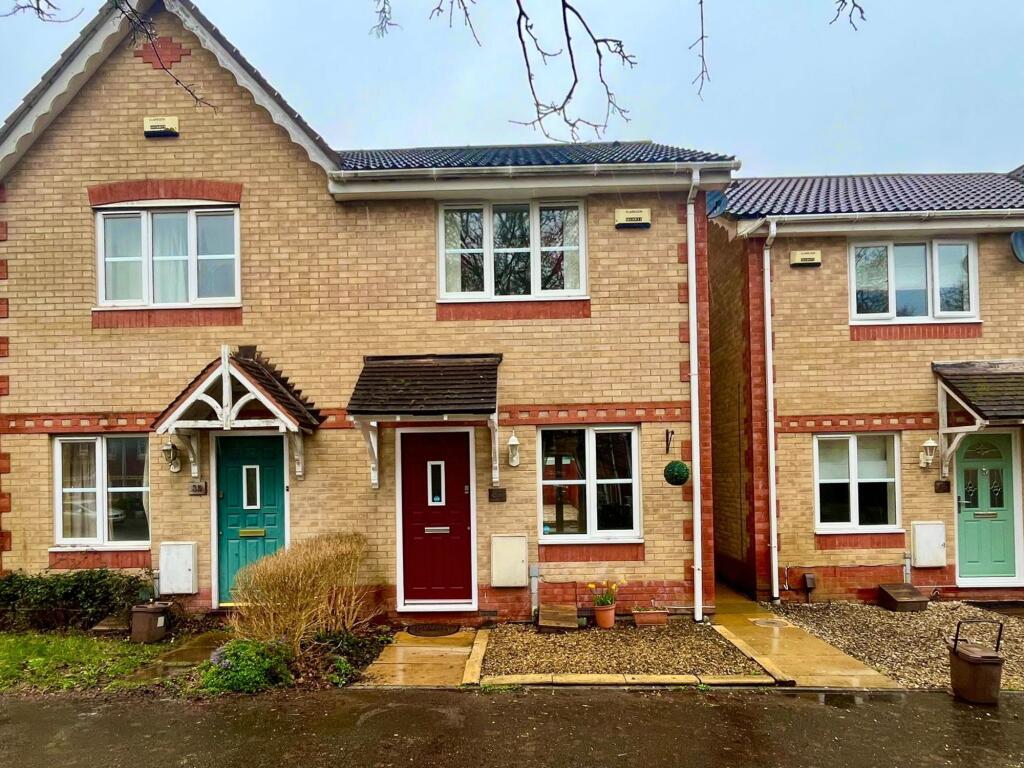 Main image of property: Walwyn Place, St. Mellons, CF3