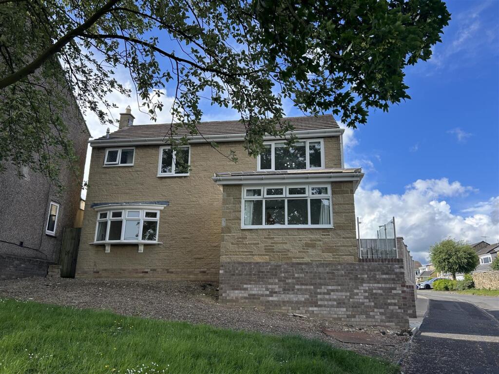 Main image of property: Springfield Close, Ovington, Northumberland