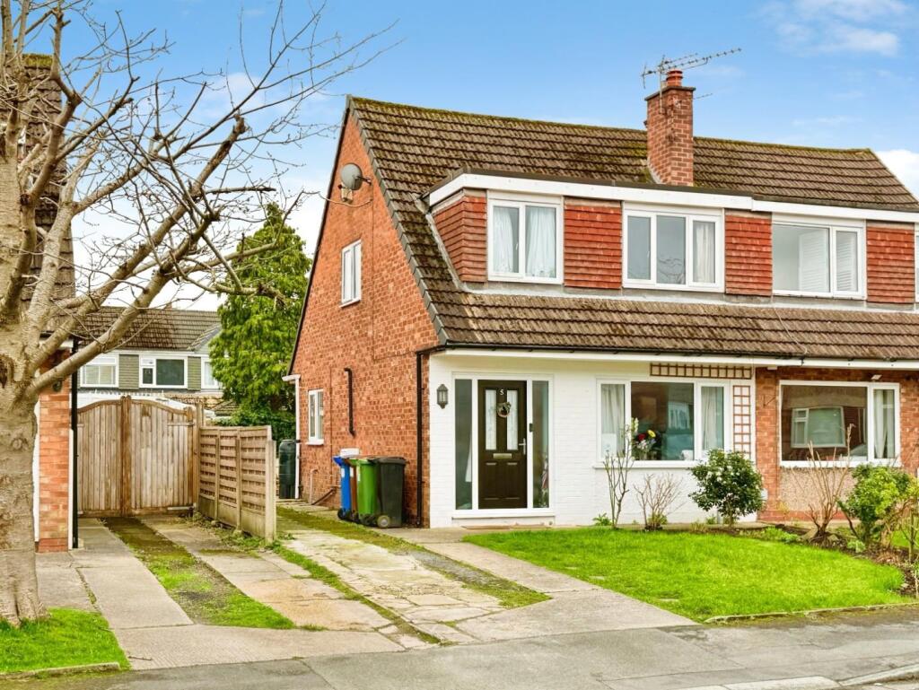 Main image of property: Tewkesbury Close, Cheadle Hulme
