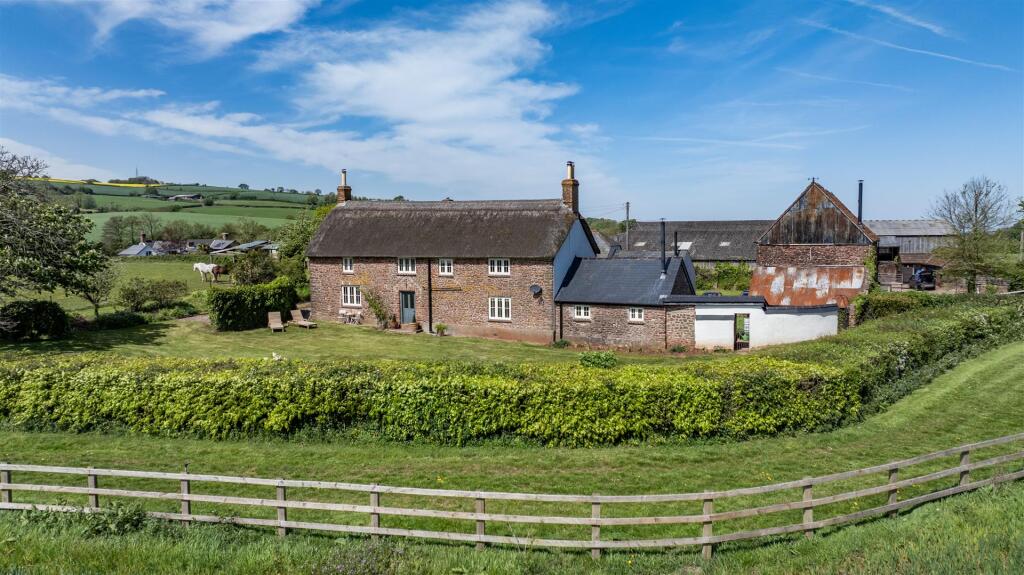 Main image of property: Lydeard St. Lawrence, Taunton