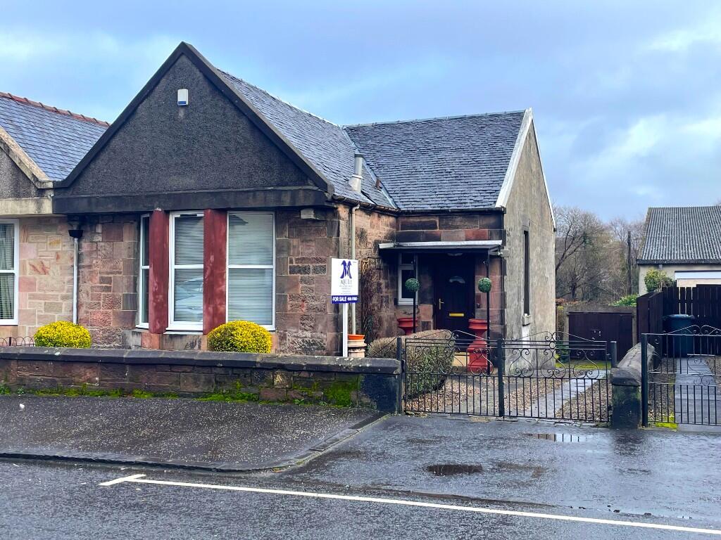 Main image of property: Quarry Street, Coatbridge, Lanarkshire, ML5