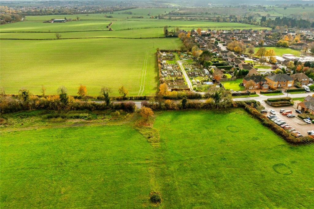 Towcester Road, Greens Norton, Towcester, Northamptonshire, NN12 - View 5