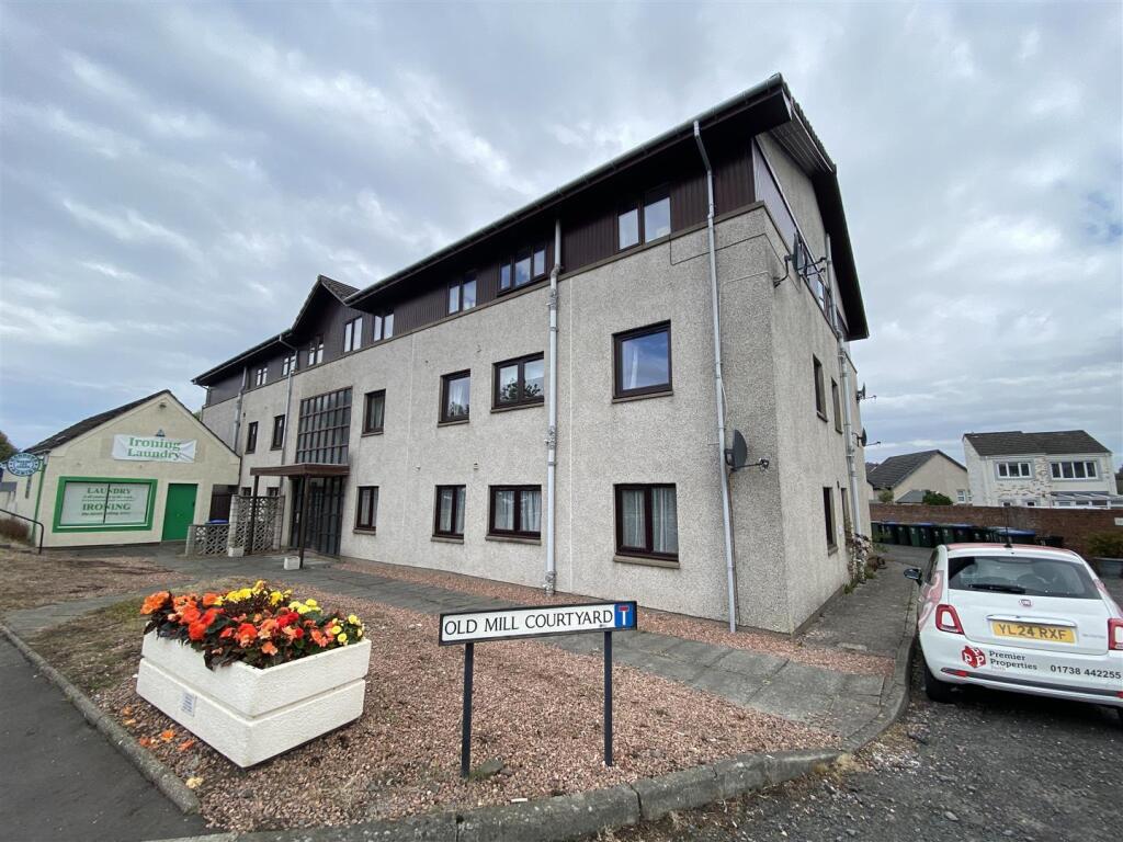 Main image of property: Old Mill Courtyard, Bridge Of Earn