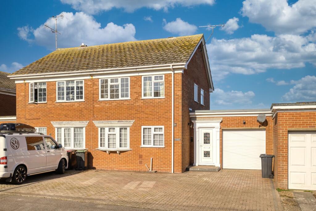 Main image of property: Moray Avenue, Birchington, Kent, CT7