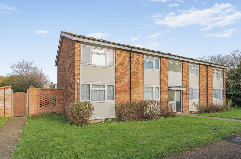 Main image of property: Westfield Road, Walton-On-Thames, Surrey, KT12