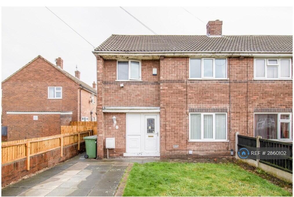 Main image of property: Sheldrake Road, Castleford, WF10
