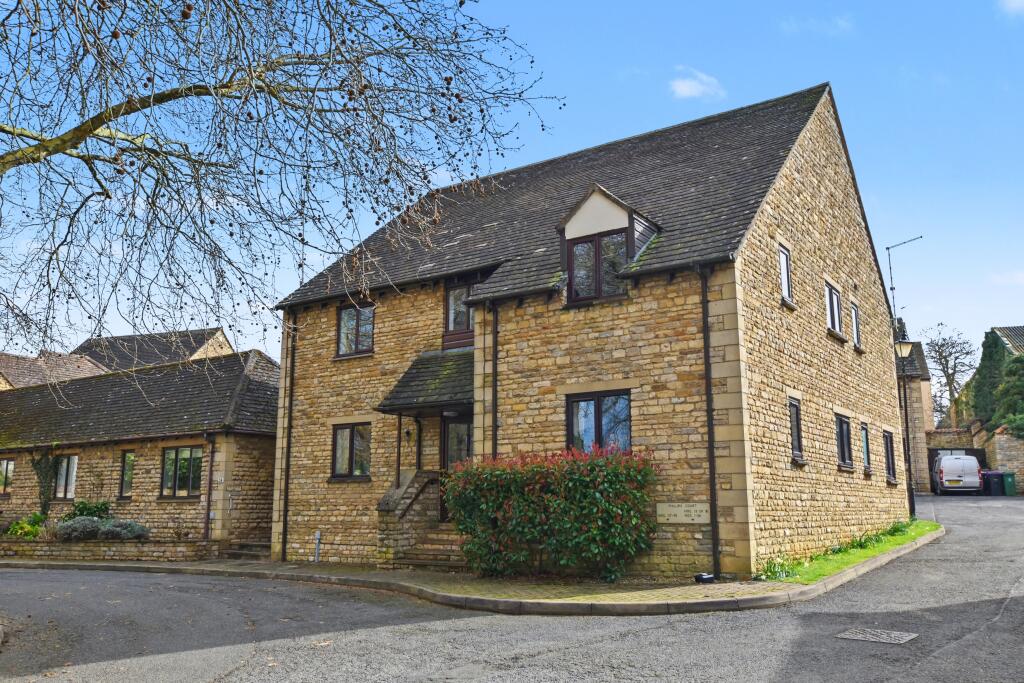 Main image of property: Phillips Court, Stamford 