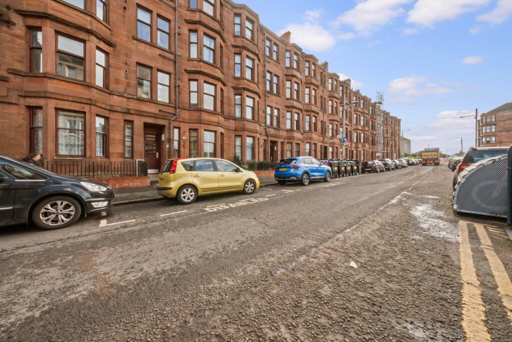 Main image of property: Aitken Street, Glasgow City, Glasgow, G31