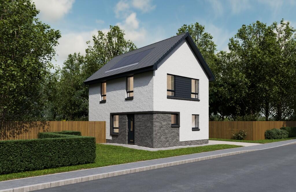 Main image of property: Dunfermline,
KY12 8QU
