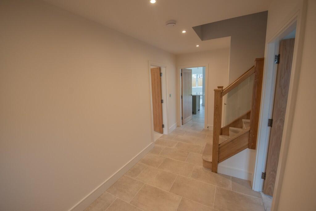 Additional image 7 of Plot 22, House Type F, The Meadows, Cononley