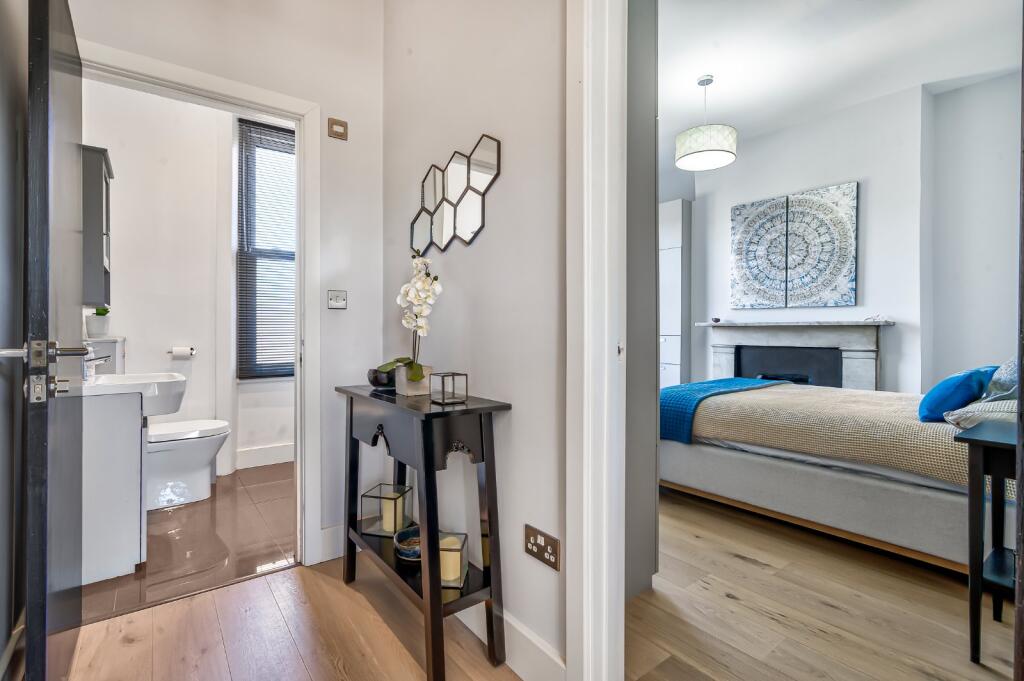 Apartment in London, Harringay - View 4