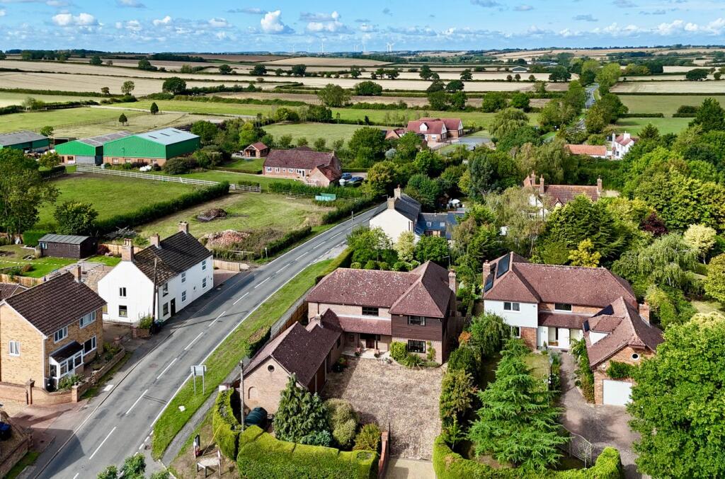 Main image of property: Station Road, Tilbrook, PE28