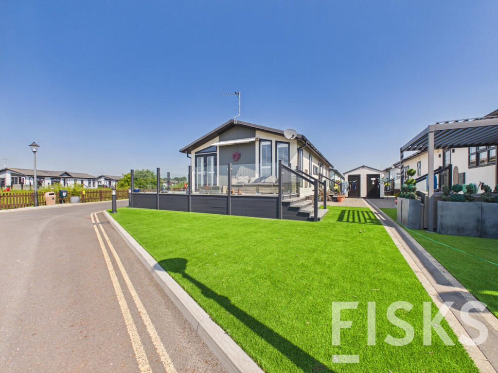 Main image of property: Pebble Road, Canvey Island, SS8