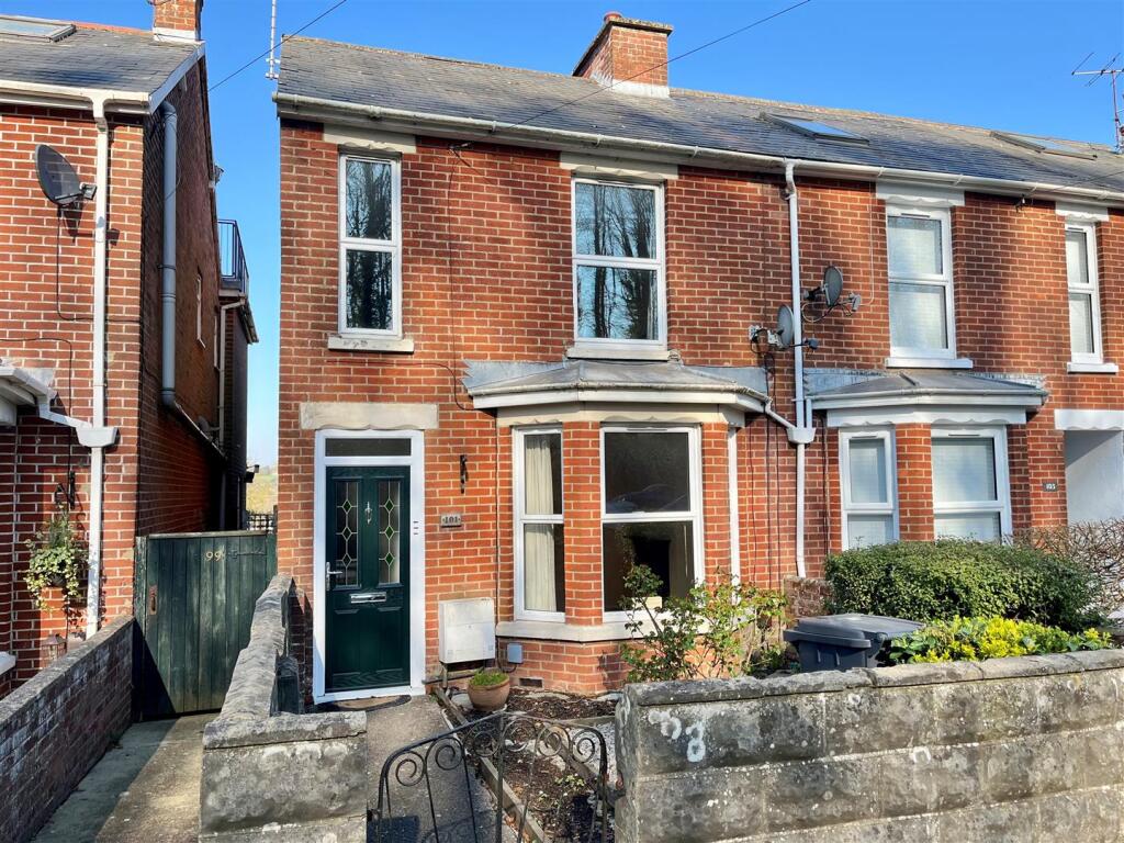 Main image of property: Downton Road, Salisbury