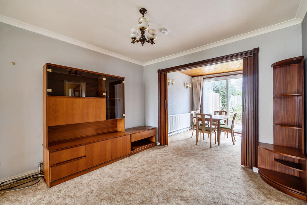 House in Swanley, Birchwood Corner - View 3