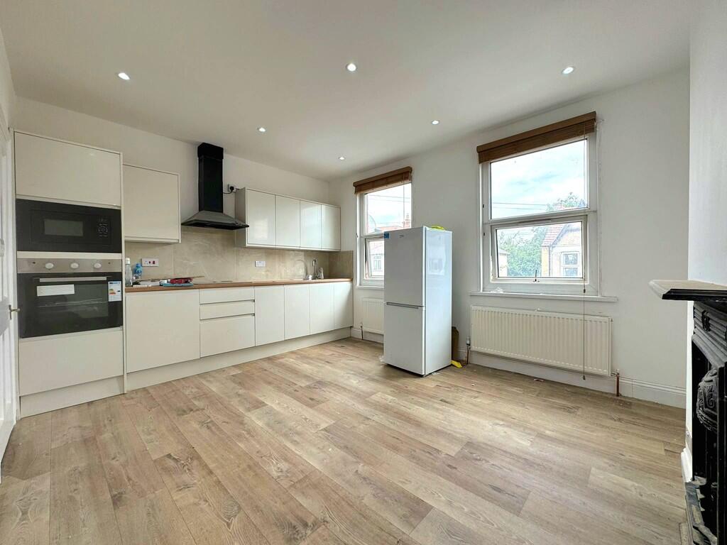 Main image of property: Wolseley Road, Harrow
