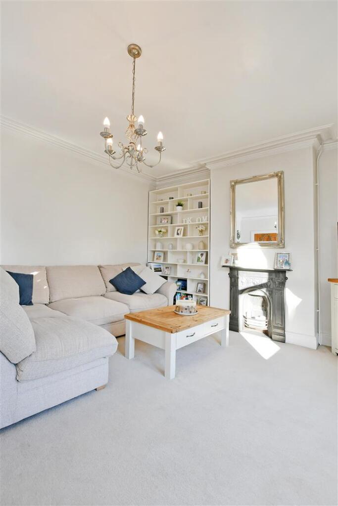 Main image of property: Lydgate Lane, Sheffield, S10