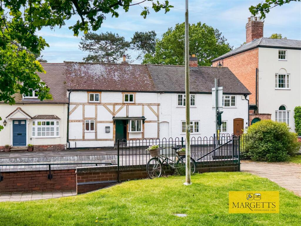 Main image of property: Church Street, Barford, nr Warwick