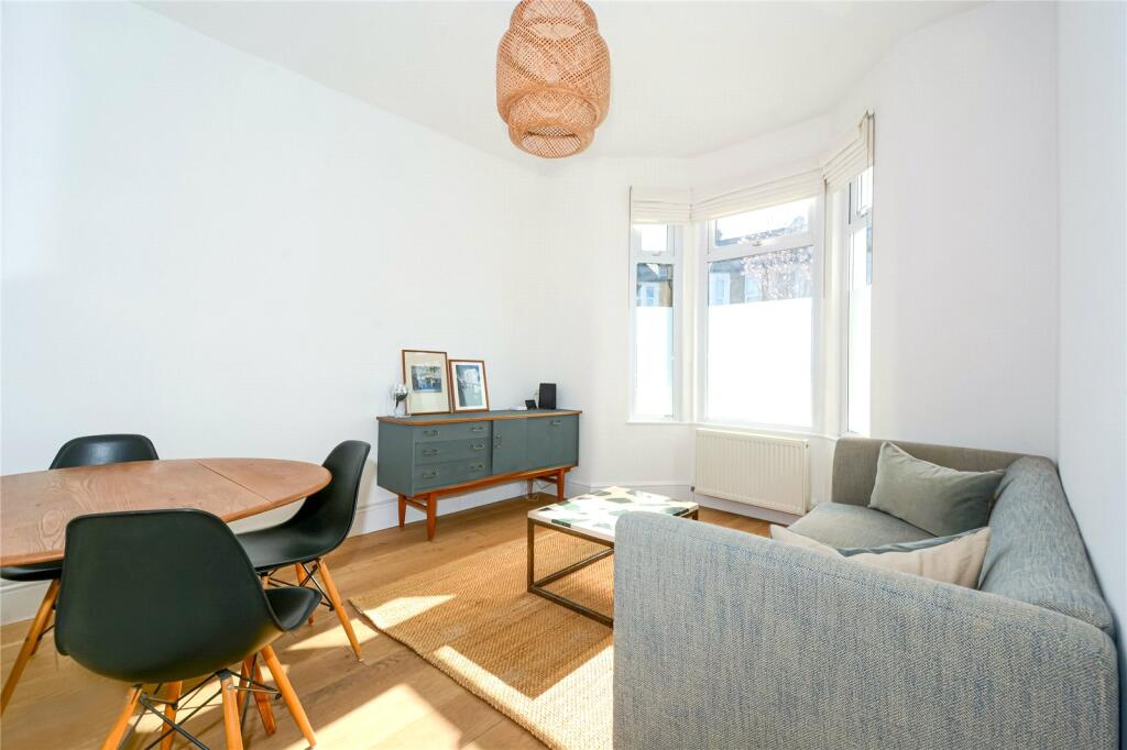 Main image of property: Radlix Road, Leyton, London, E10