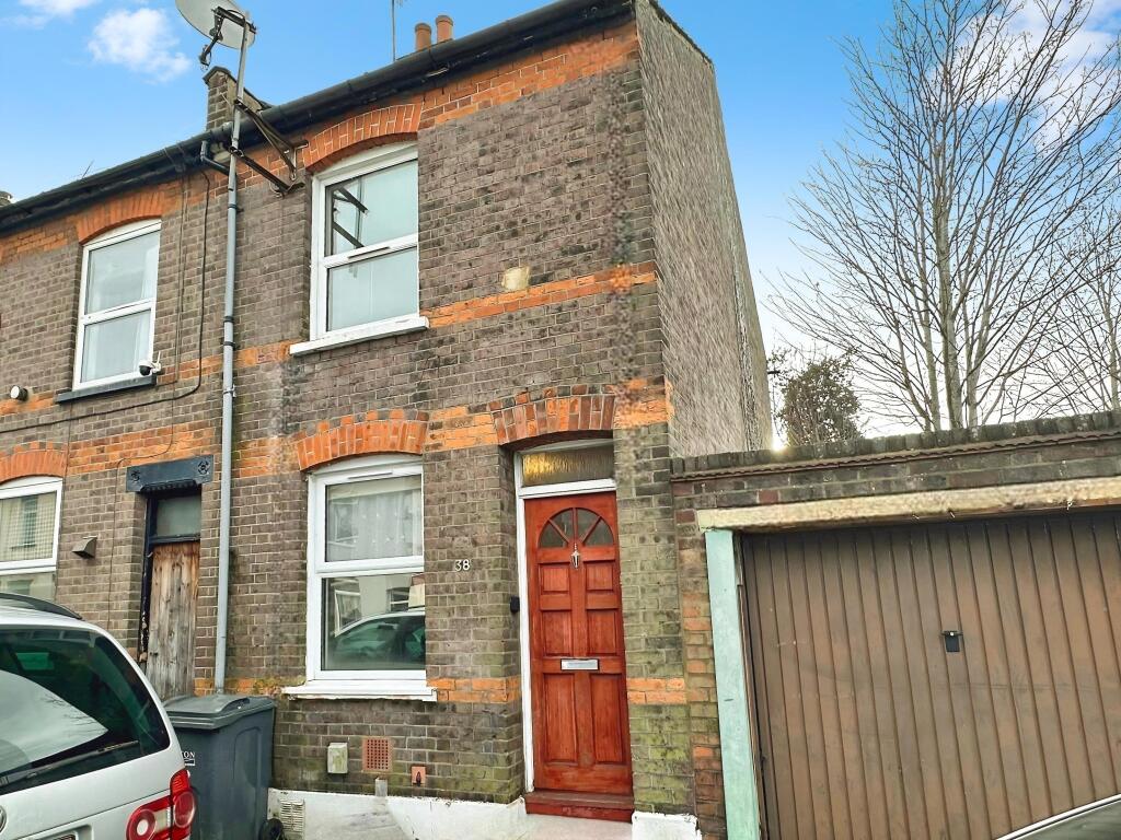 Main image of property: Cowper Street, Town Centre, Luton, LU1