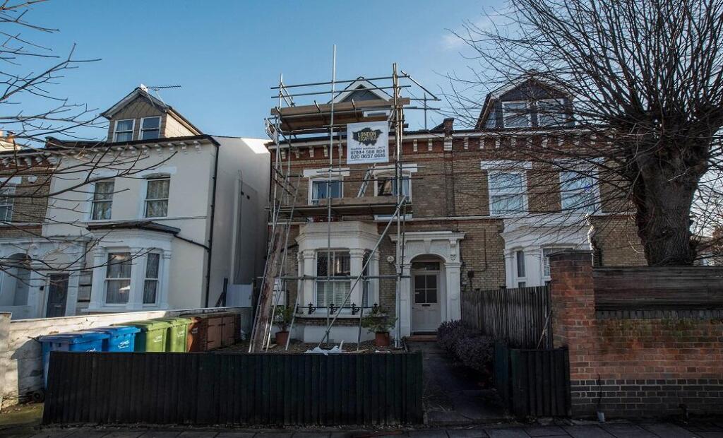 Apartment in London, Denmark Hill, East Dulwich - View 5