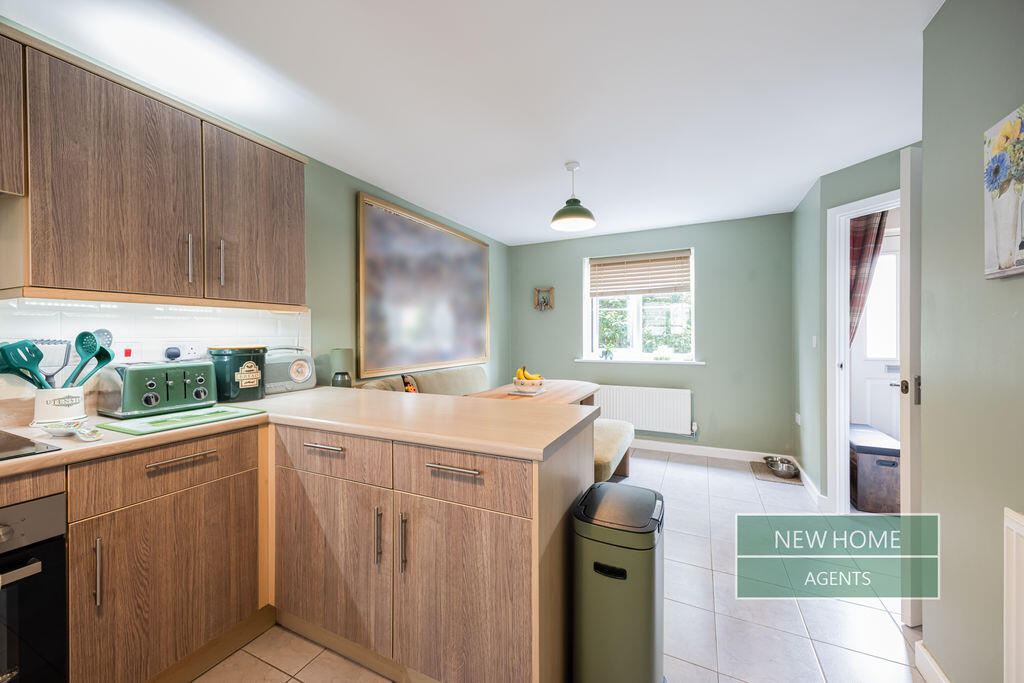 House in Wychavon, Evesham - View 5