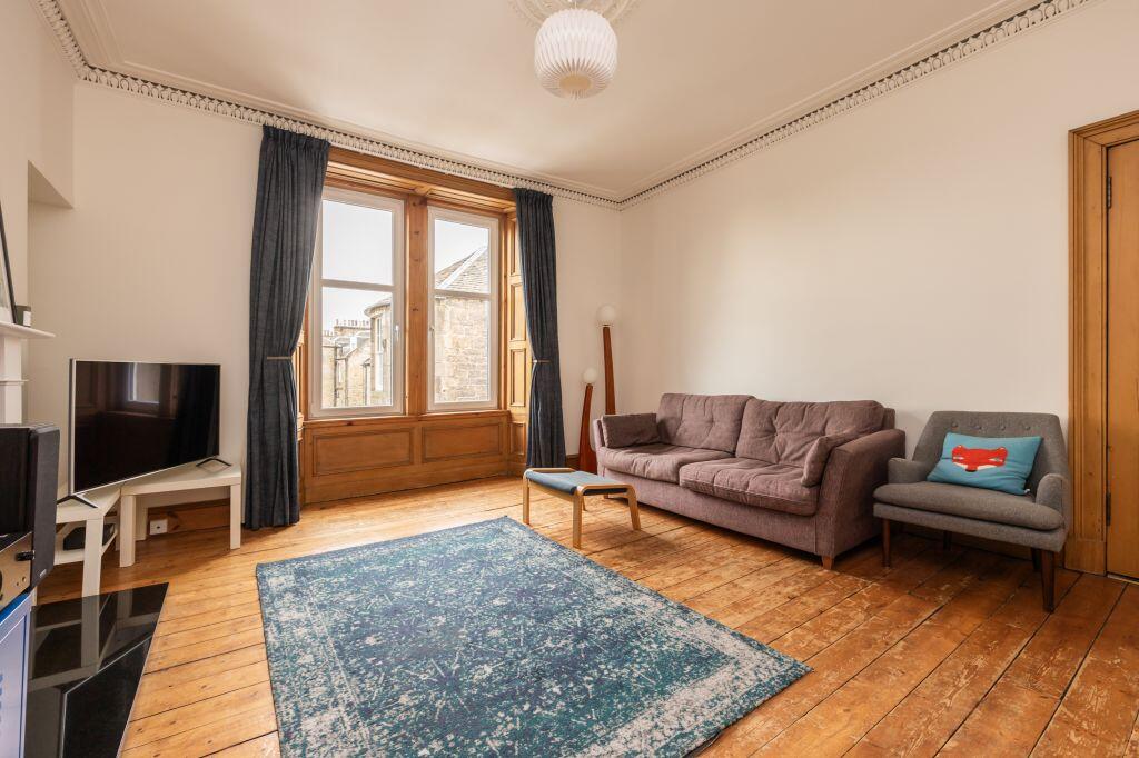 84/1 Hawthornvale, Edinburgh, EH6 4JX - View 2