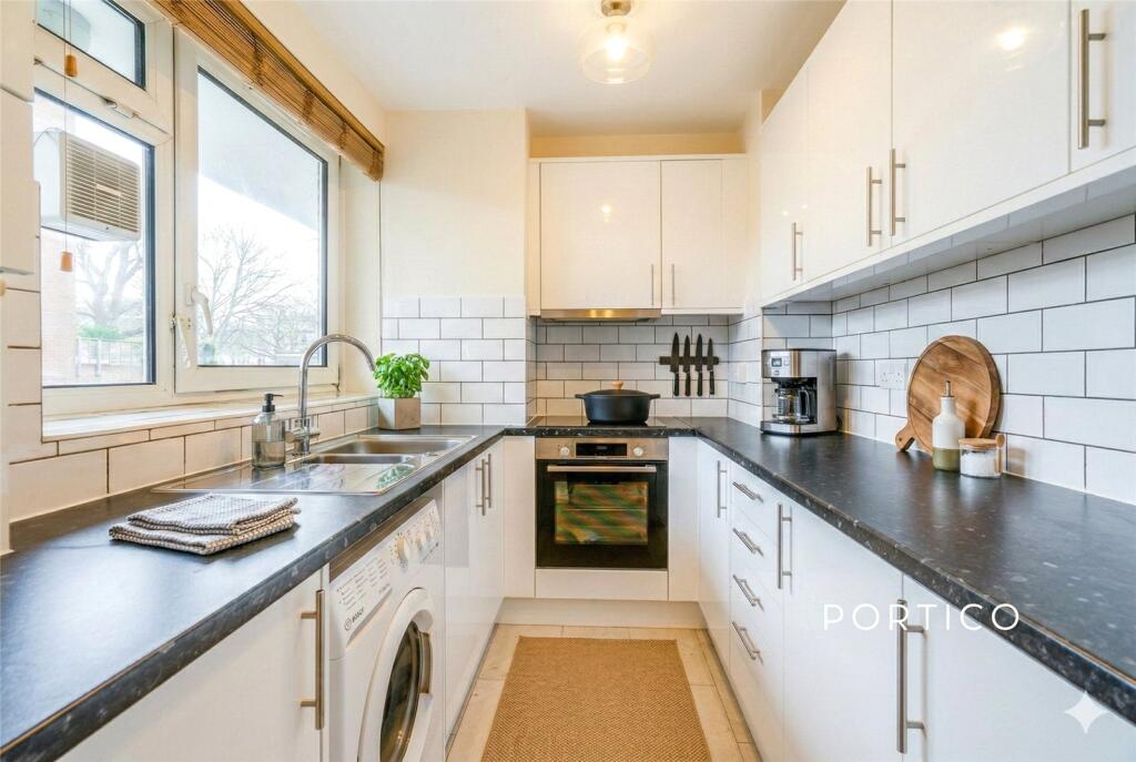 Main image of property: Henty Close, London, SW11