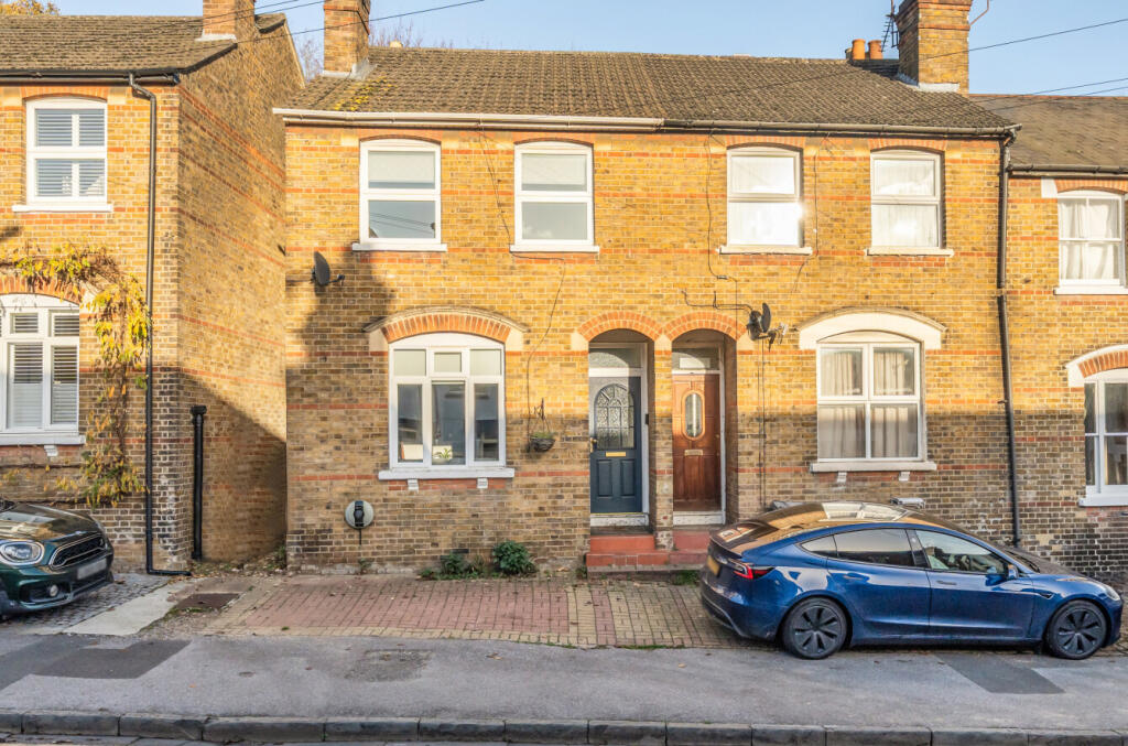 Main image of property: Grenfell Road, Maidenhead, Berkshire