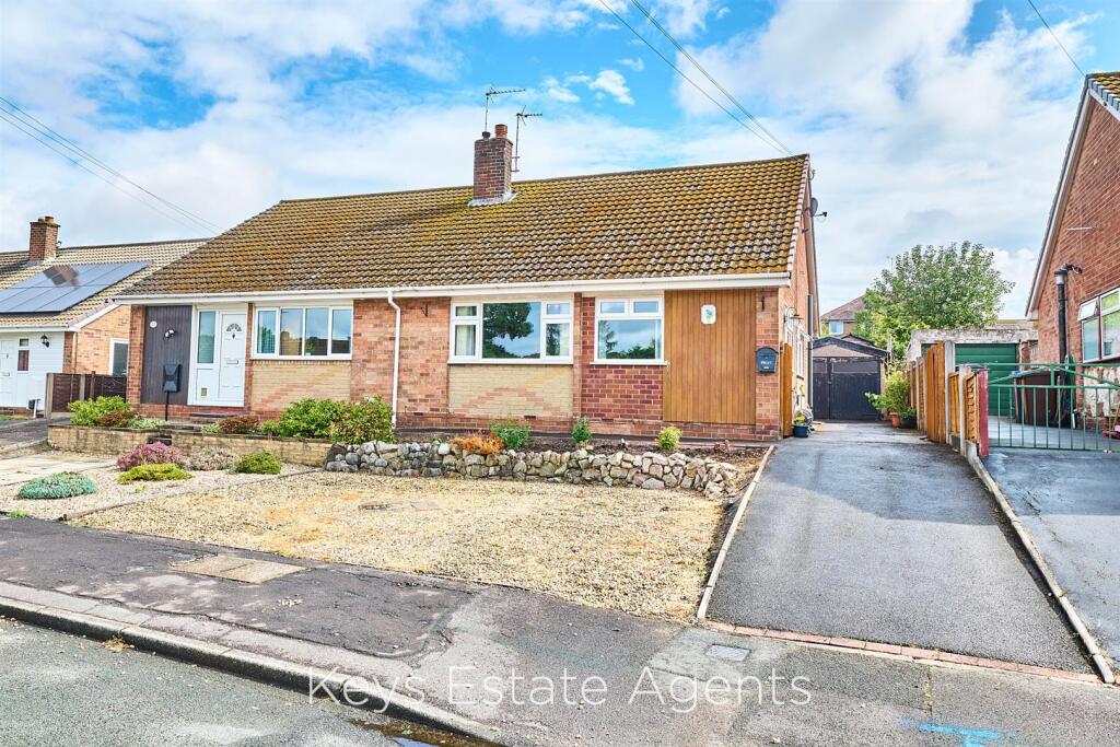 Main image of property: East Bank Ride, Forsbrook, Stoke-On-Trent