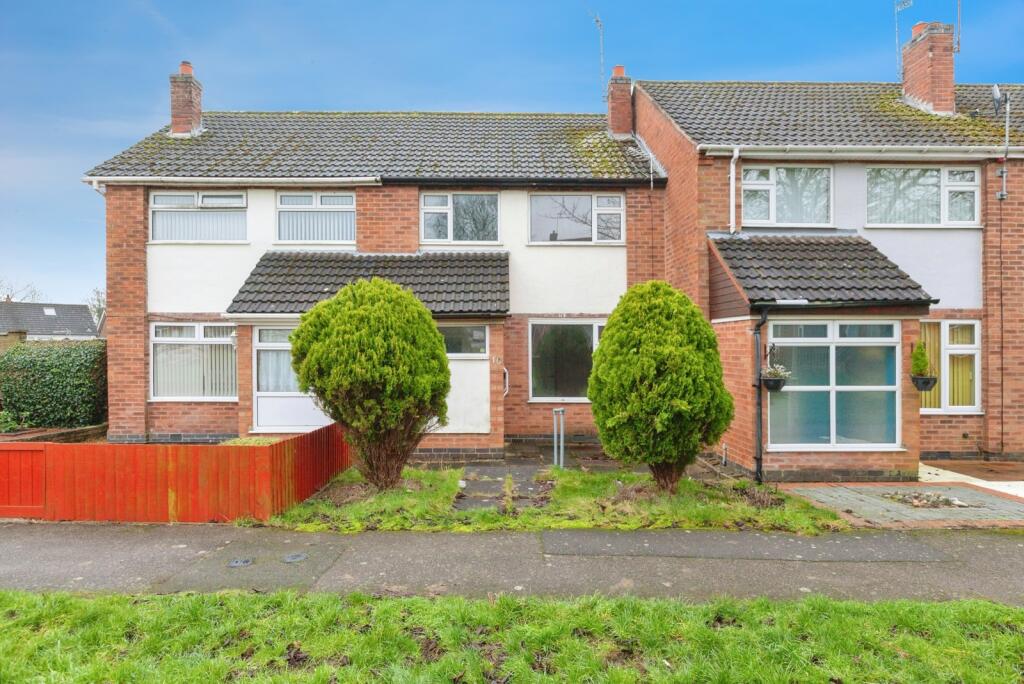 Main image of property: Oak Crescent, Leicester, Leicestershire, LE3