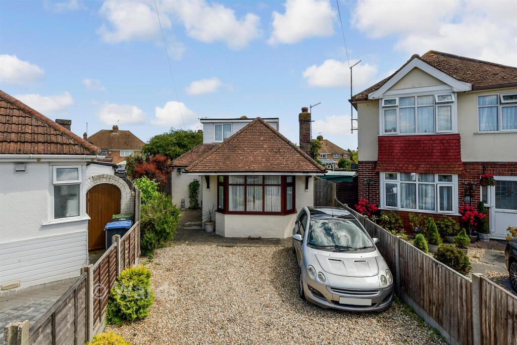 Main image of property: Holbrook Drive, Ramsgate, Kent