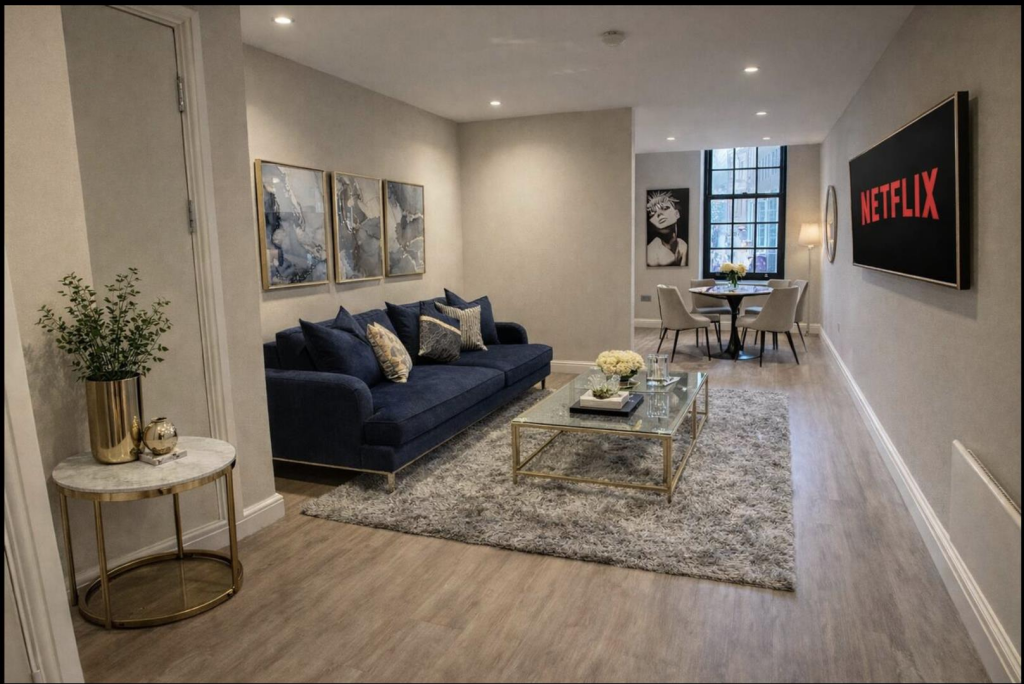 Main image of property: East Parade, Leeds
