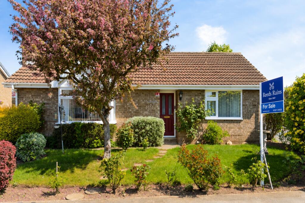 Main image of property: Dane Avenue, Thorpe Willoughby, Selby, North Yorkshire, YO8
