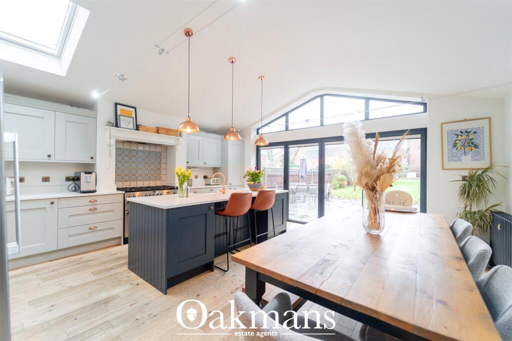 House in Birmingham - View 5