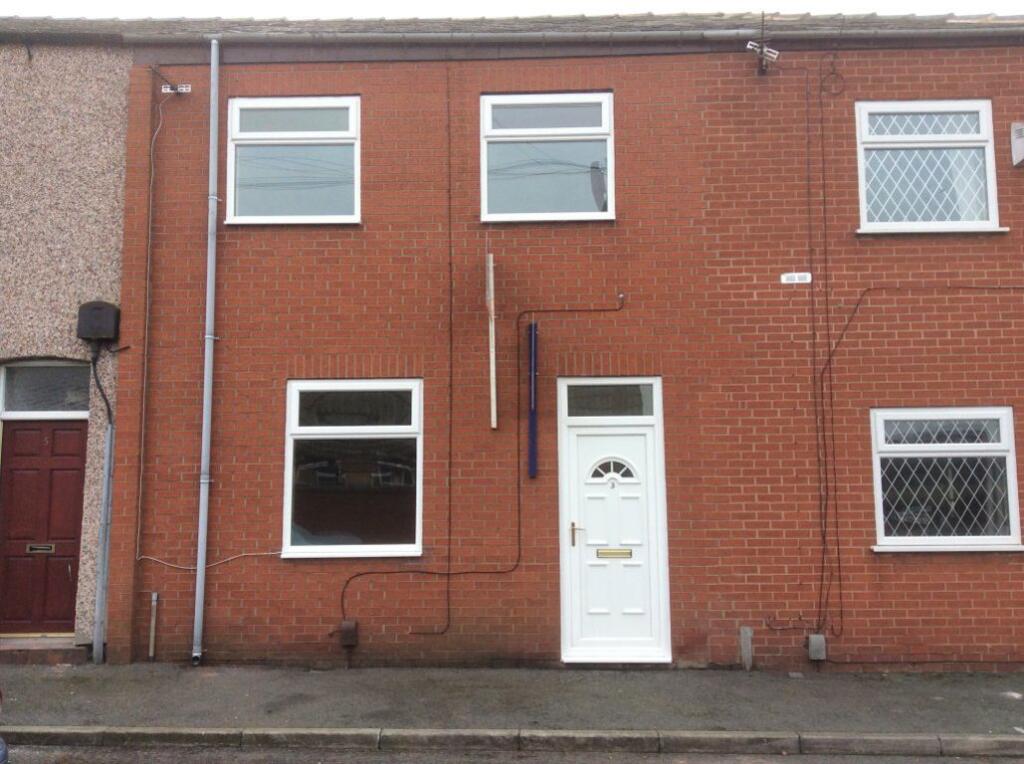 Main image of property: Crown Street, Hindley