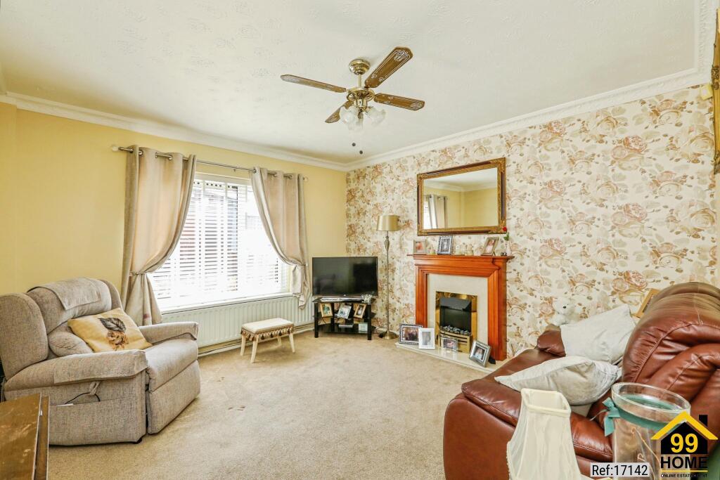 House in Sheffield - View 3