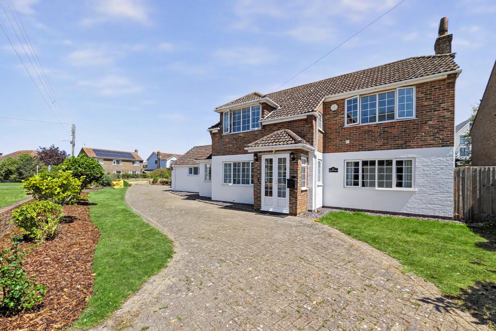 Main image of property: Madeira Road, Littlestone, Kent