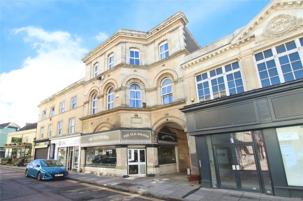 Main image of property: Avondale House, 4 Silver Street