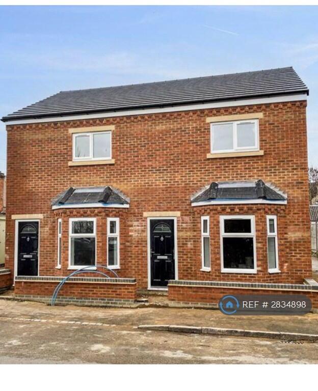 Main image of property: Jubilee Street, Rugby, CV21