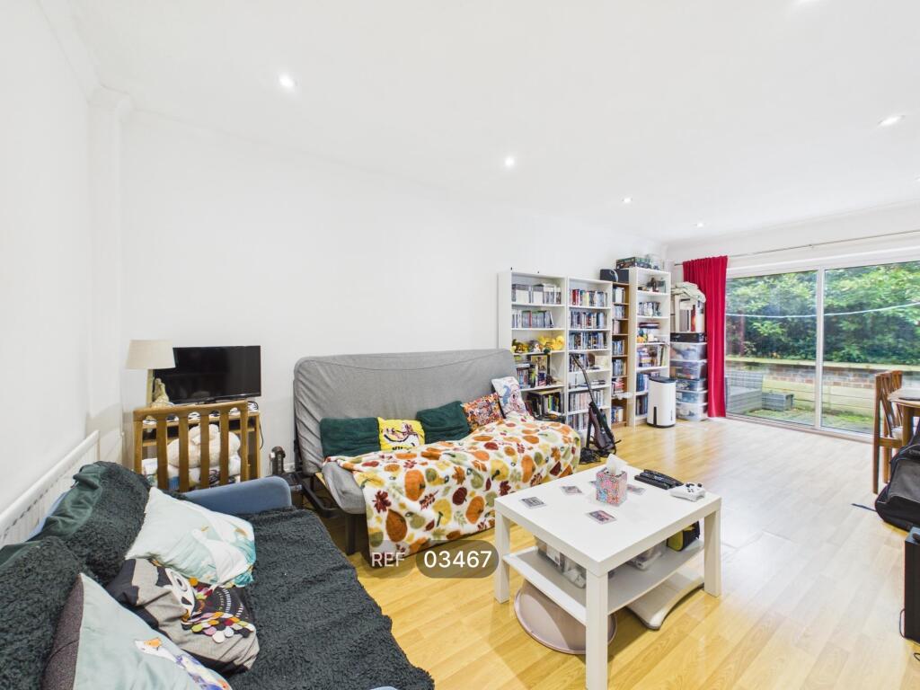 Main image of property: Shawcross House, Preston Road, Brighton, East Sussex, BN1 6SW