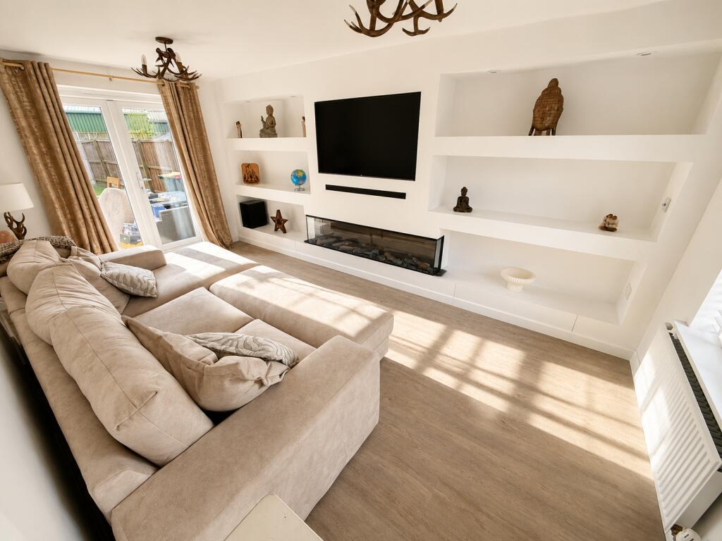House in Lancaster, Luneside West, Marsh - View 2
