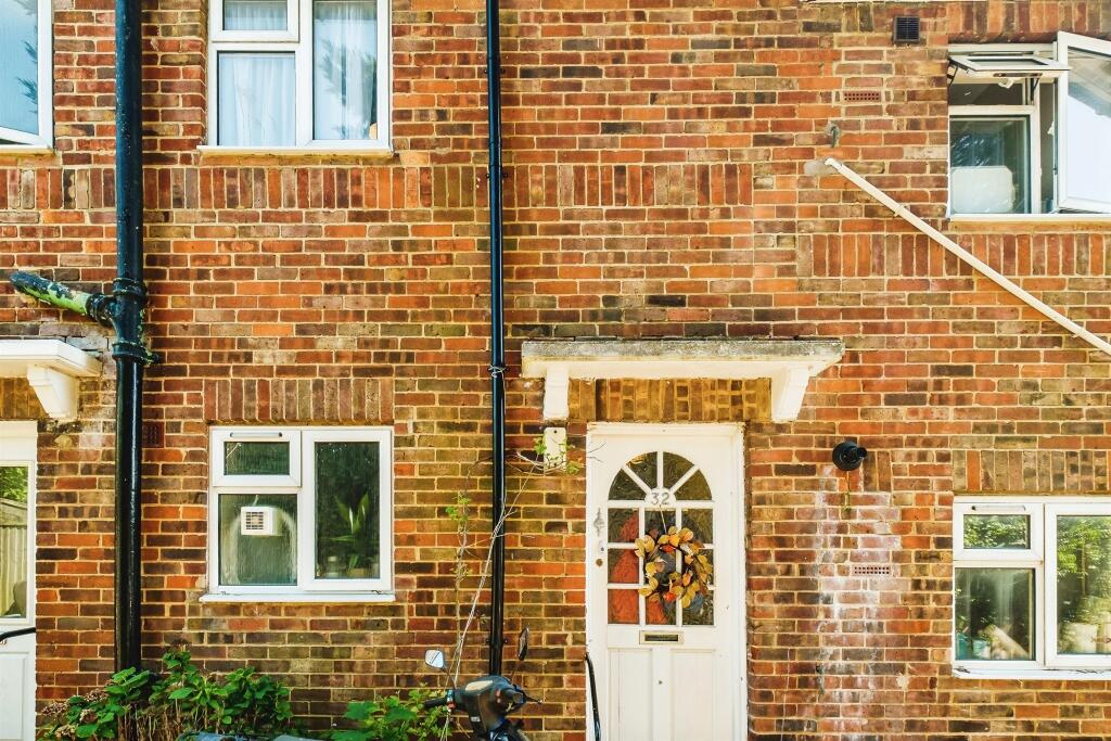 Main image of property: Storrington Close, Hove