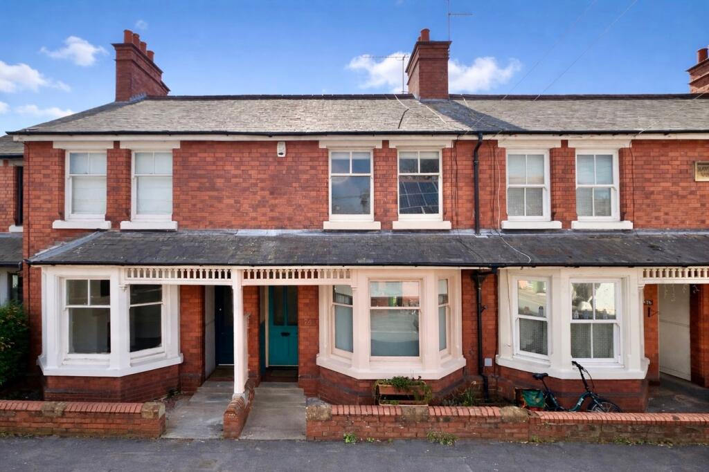 Main image of property: Baysham Street, Hereford, HR4