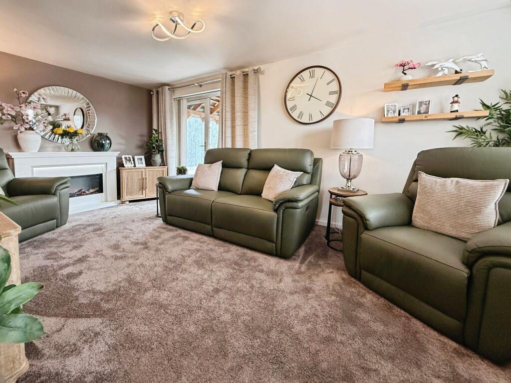 House in Telford - More