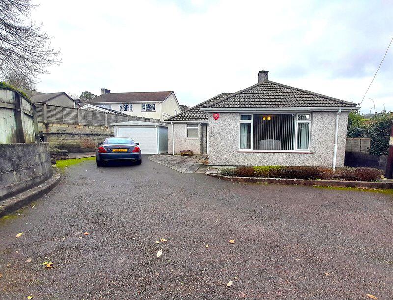 Main image of property: Trevarrick Road, St. Austell