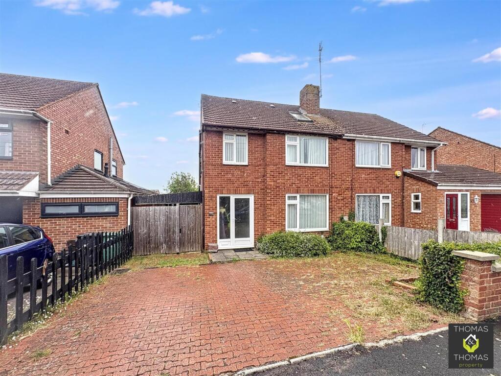 Main image of property: Lynton Road, Hucclecote