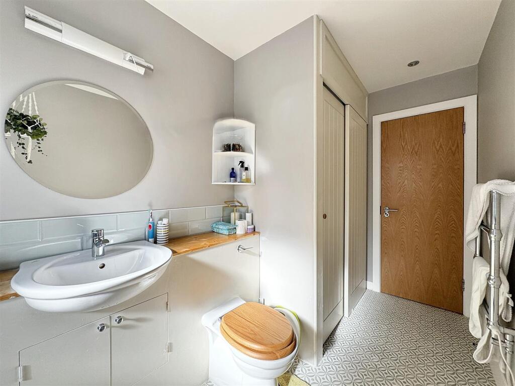 Additional image 26 of The Old Maltings, Oakhill