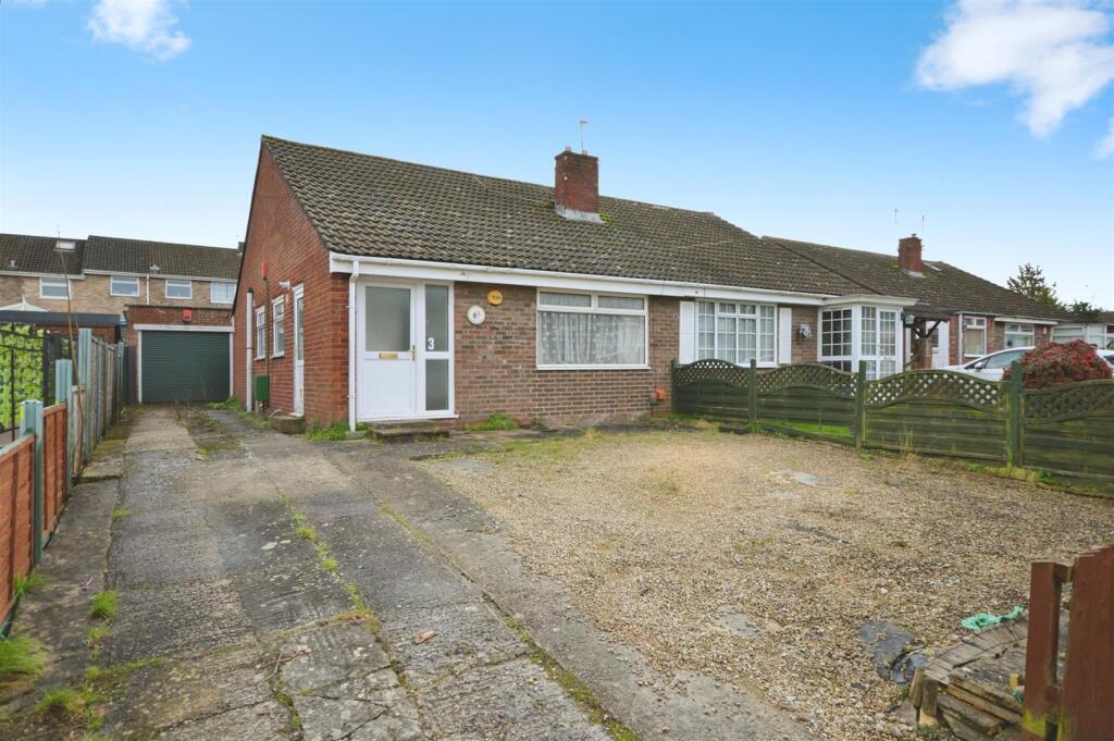 Main image of property: Eaton Close, Stockwood, Bristol