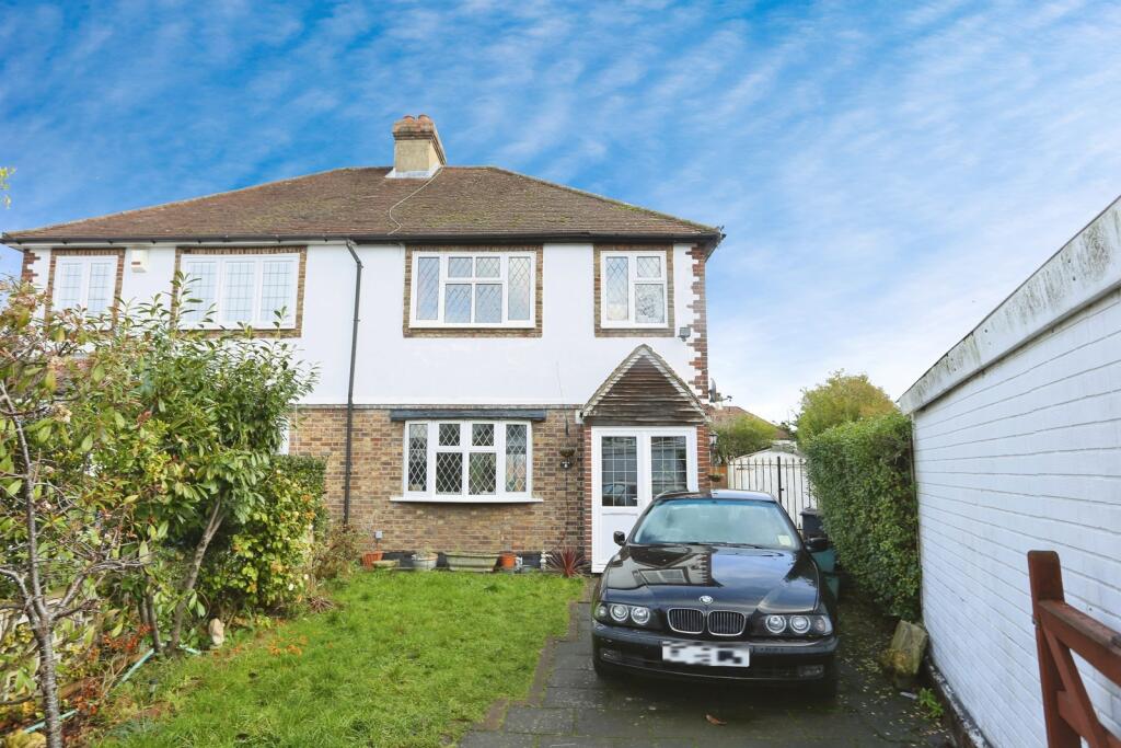 Main image of property: Briar Gardens, Hayes, Bromley, Kent, BR2